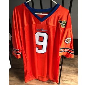 Bobby Boucher WATERBOY Jersey